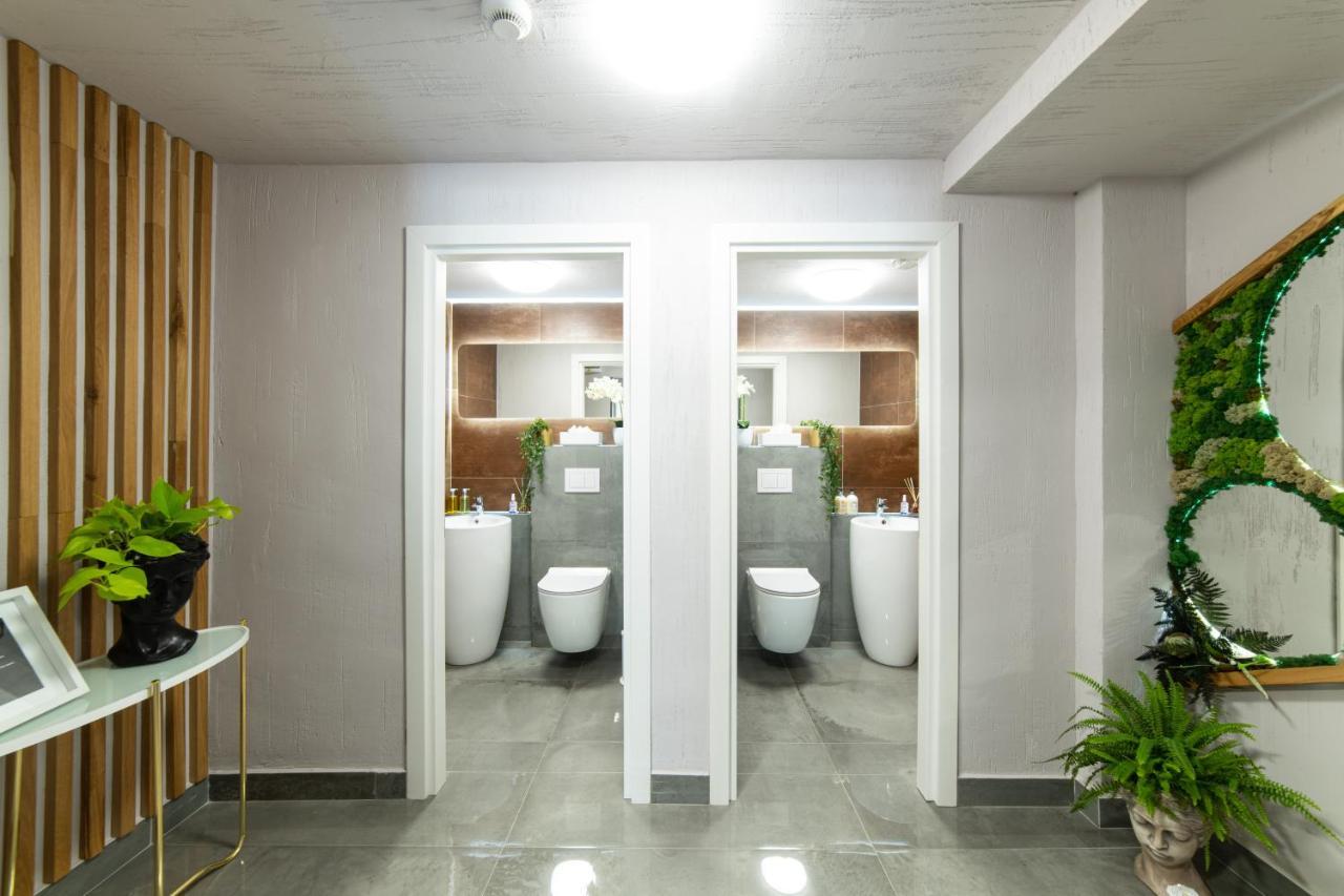 Campeador Inn Kaloşvar Dış mekan fotoğraf