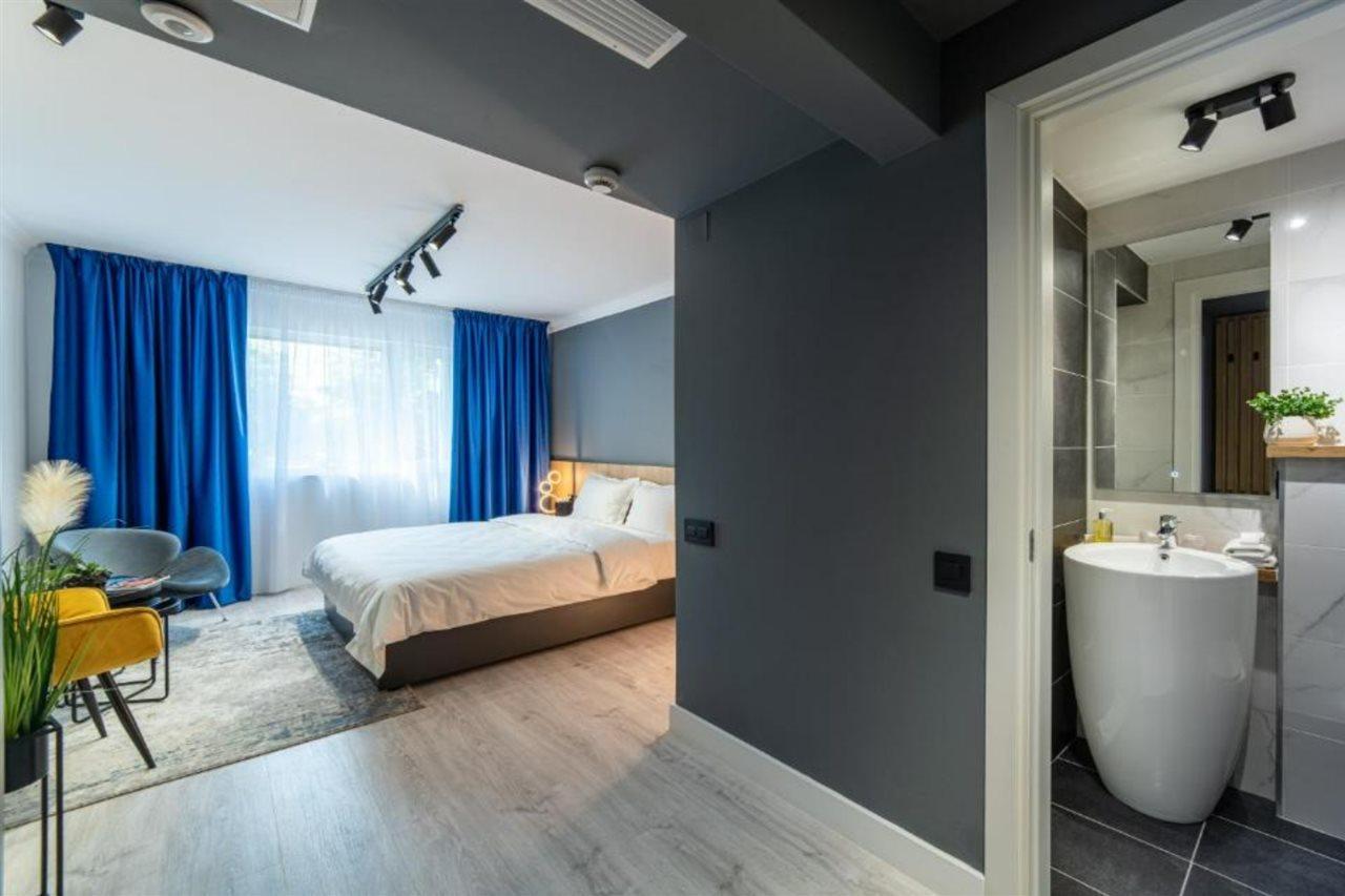 Campeador Inn Kaloşvar Dış mekan fotoğraf