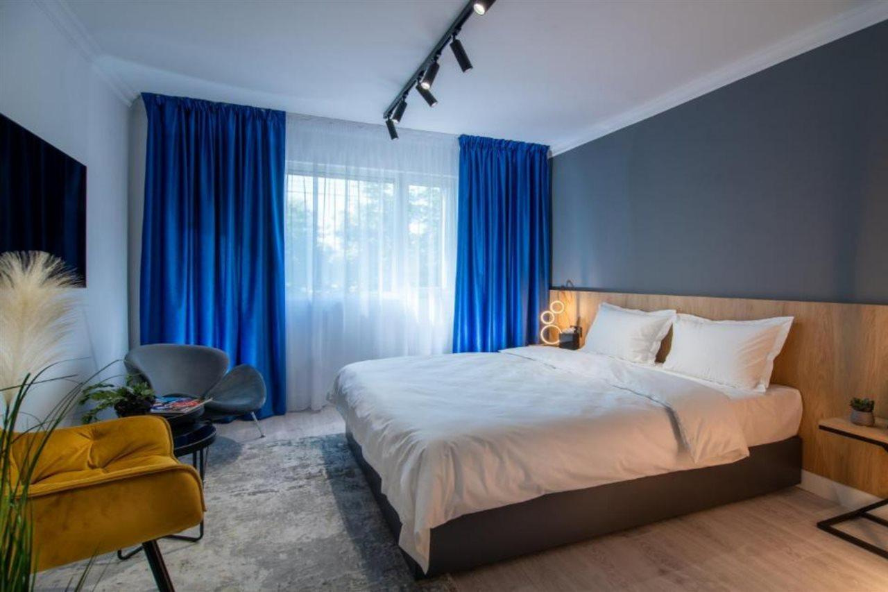 Campeador Inn Kaloşvar Dış mekan fotoğraf